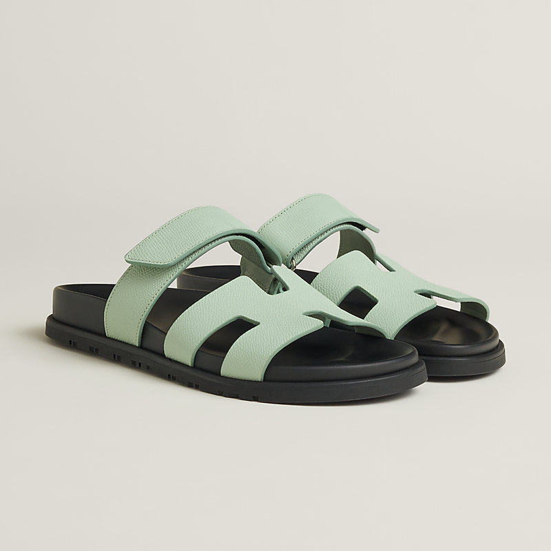 Hermes hot sale new sandals